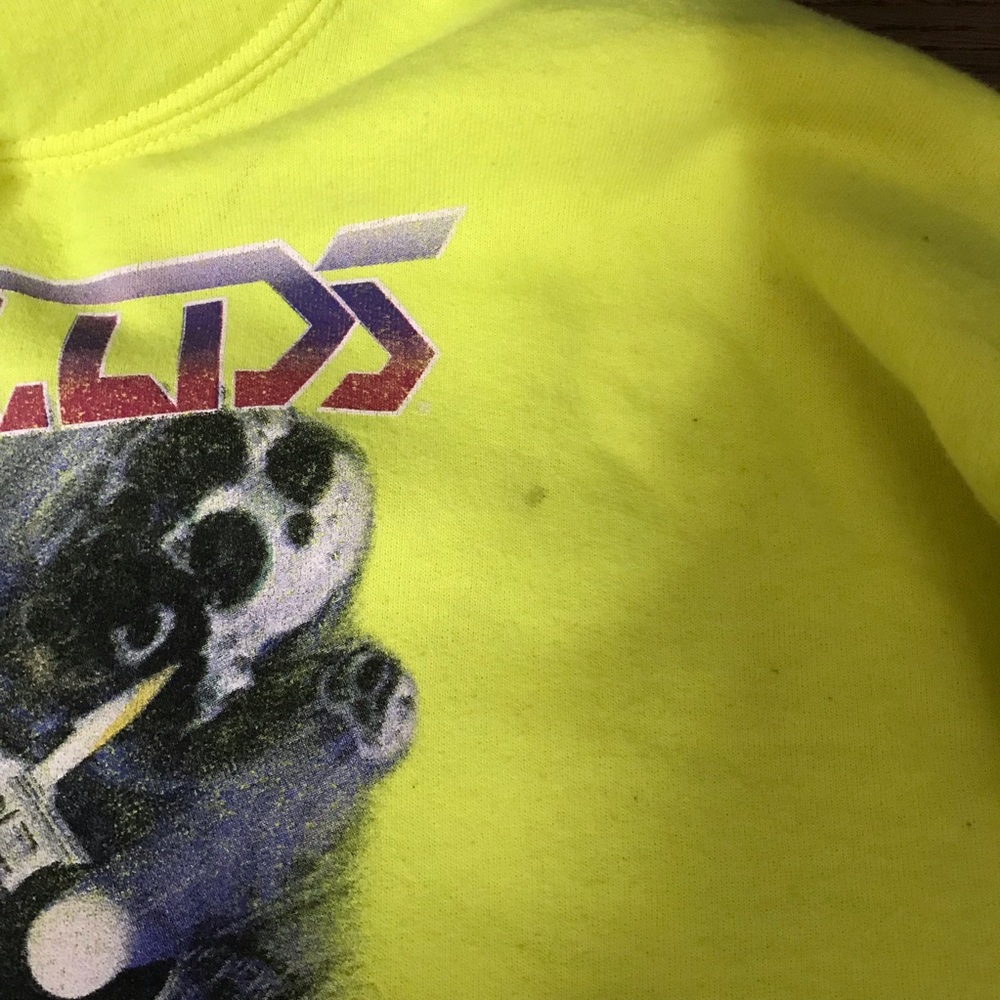 Atari Asteroids hoodie - Picture 3 of 7